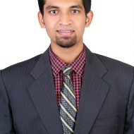 Prathamesh Bhosale Class 9 Tuition trainer in Mumbai