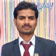 Kishor Bhutekar Class 6 Tuition trainer in Aurangabad