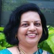 Shalaka K. German Language trainer in Chennai