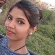 Mamta K. Class 11 Tuition trainer in Delhi