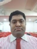 Arijit Bhowmick C Language trainer in Kolkata