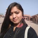 Photo of Sweta G.