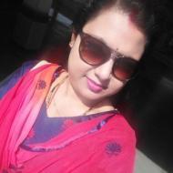 Ayantika B. Class 6 Tuition trainer in Noida