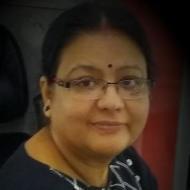 Anuradha M. Class 9 Tuition trainer in Kolkata