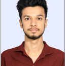 Photo of Shubham Kanthaliya