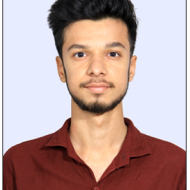 Shubham Kanthaliya Class 6 Tuition trainer in Bangalore