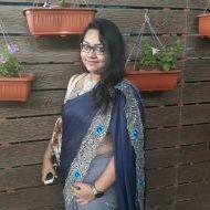 Neha R. Class 6 Tuition trainer in Kolkata