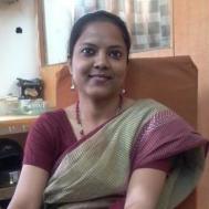 Tanusree D. Class 6 Tuition trainer in Kolkata