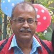 Subrata Das Class 6 Tuition trainer in Kolkata