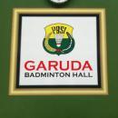 Garuda Badminton Ademy photo