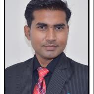 Dineshkumar Gondaliya Art and Craft trainer in Surat