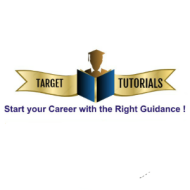 Target Tutorials Class 9 Tuition institute in Pune