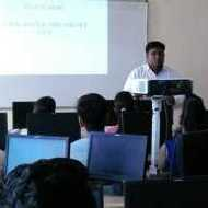 Alok Kumar Spoken English trainer in Faridabad