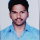 Photo of M Abhishek Goud