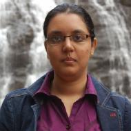 Sandhya G. Class I-V Tuition trainer in Chennai