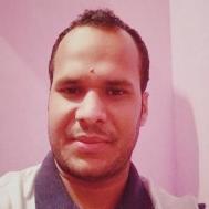 Shantanu Tyagi BTech Tuition trainer in Delhi