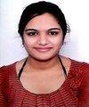 Nikita R. Class 9 Tuition trainer in Noida