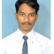 Pradeep Kudari Class 11 Tuition trainer in Hyderabad