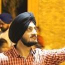 Photo of Amandeep Singh