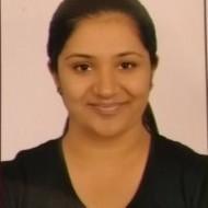 Tanya C. Class 11 Tuition trainer in Pune