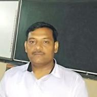 Pankaj Class 11 Tuition trainer in Adityapur