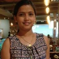 Shaswati P. Railway Exam trainer in Bangalore