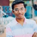 Photo of Sourav Seal