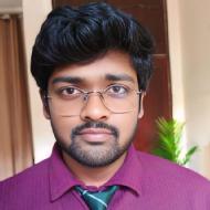 R vijay Kumar Class 10 trainer in Miyapur