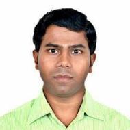 Sujeet Kumar Class 11 Tuition trainer in Delhi