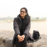 Jasmine A. Class 6 Tuition trainer in Chandigarh