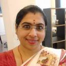 Photo of Manjula D.