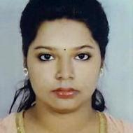 Anwesha D. Class 9 Tuition trainer in Kolkata