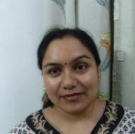 Dr. G. Class 6 Tuition trainer in Kolkata