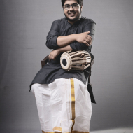 Saurabh Joshi Tabla trainer in Chennai