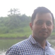 Pankaj Kumar Class 9 Tuition trainer in Mumbai