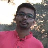 Sayan Mukherjee Class 6 Tuition trainer in Howrah