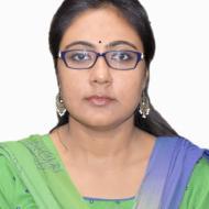 Paulami B. Class 9 Tuition trainer in Kolkata