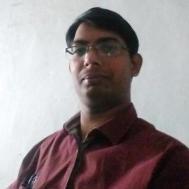 Sateesh Kumar Reddy Maridi Class 6 Tuition trainer in Bangalore