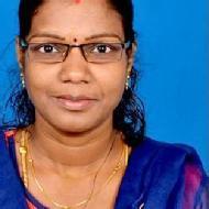 Jayabharathi Class 6 Tuition trainer in Hosur