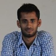 Vivek Kumar Big Data trainer in Bangalore