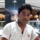 Photo of Sandeep Gupta