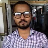 Sourav Paul Class 8 Tuition trainer in Kanakpur