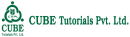 Cube Tutorials pvt ltd photo