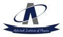 Ashutosh Institute of Physics photo
