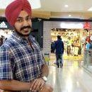 Photo of Manpreet Singh Bhatia