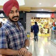 Manpreet Singh Bhatia Class 9 Tuition trainer in Delhi