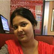 Akanksha M. BA Tuition trainer in Delhi