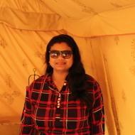 Babita S. Class 9 Tuition trainer in Ahmedabad