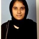 Photo of Fathima Jesiya