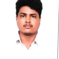 Syam Prasad MSc Tuition trainer in Hyderabad